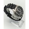 Used CITIZEN BN0156-05E Eco Drive Diver 200M