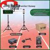 JINGRUIDA Sports & Training Gear
