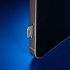 SIM Card Tray for iPhone 12, Dual-SIM/single-SIM Slot, Replacement SIM Card Reader Slot, Made of Aluminum Alloy