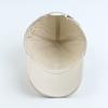 Vintage ripped pentagram embroidered baseball cap men's versatile cap outdoor casual sunscreen hat