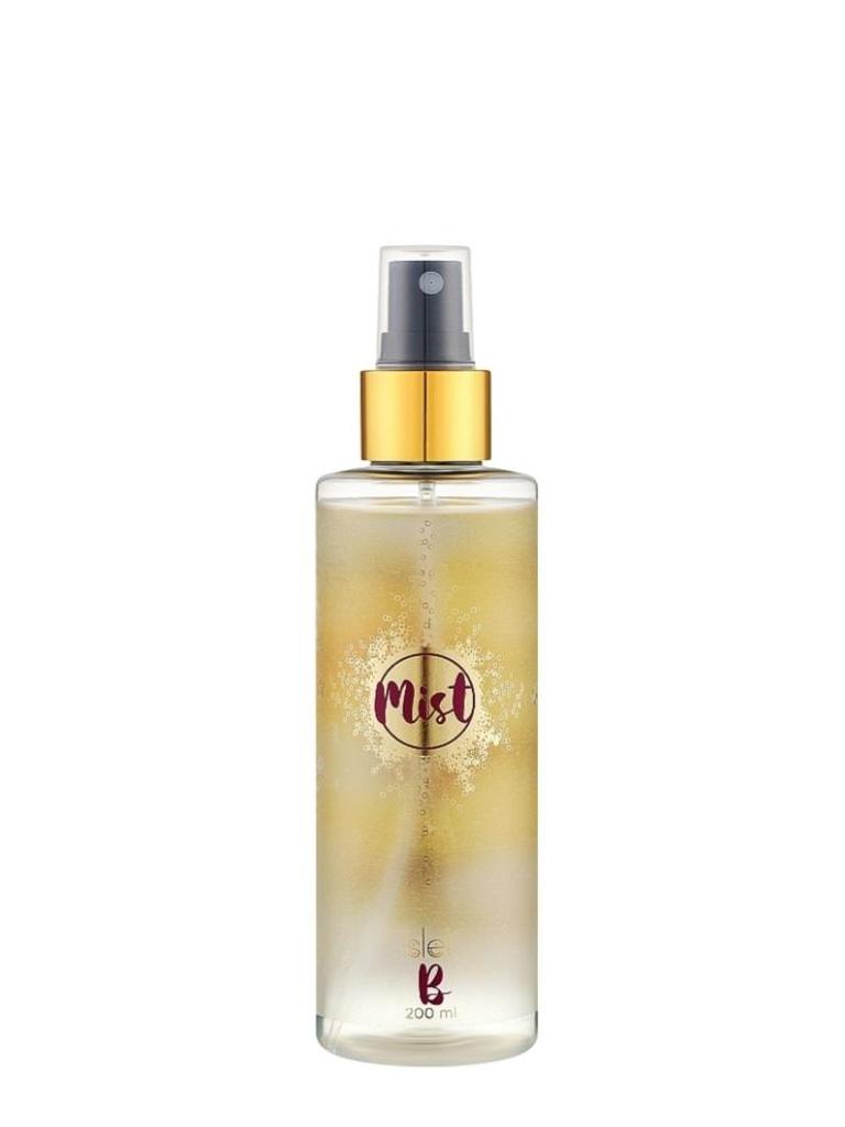 After a Shower or Bath Spray Body Mist Aromatization, Moisturizing, Toning - "B" 200ml