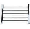 Soap Dish Decor Walther DW 990 Chrome 0805400