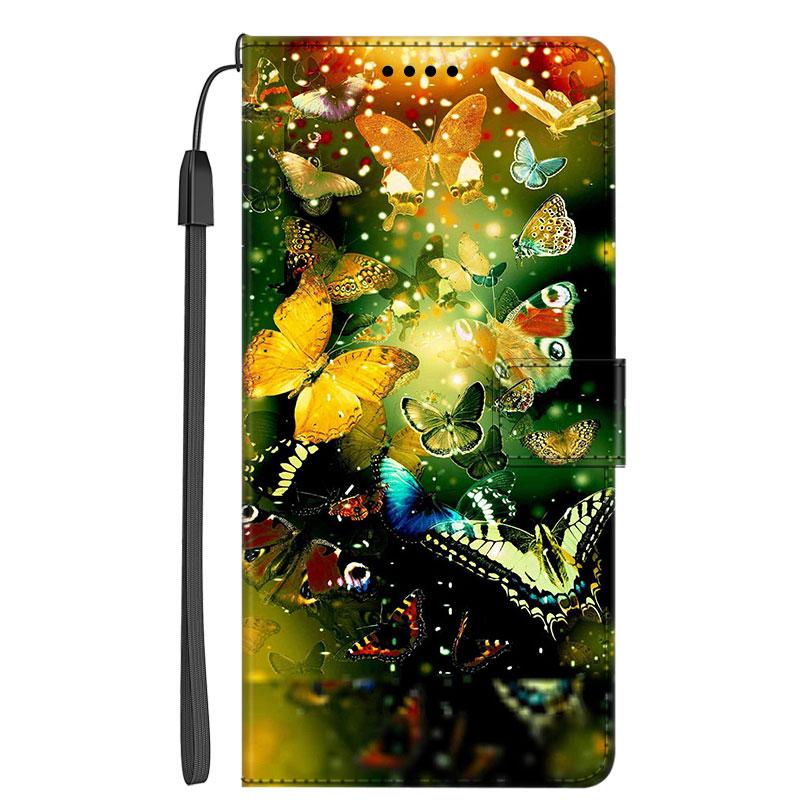 

Magnetic Phone Case For iPhone 16 / 16 Pro / 16 Plus Flip Leather Book Cover For iPhone16 16 Pro Max 16Pro Wallet Bag Protect iPhone 16 Pro