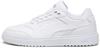 Doublecourt Sneakers White/light Grey