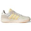 adidas Entrap 'White Yellow' Women's FW3494