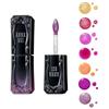 Lip Gloss Liquid Tint Rouge