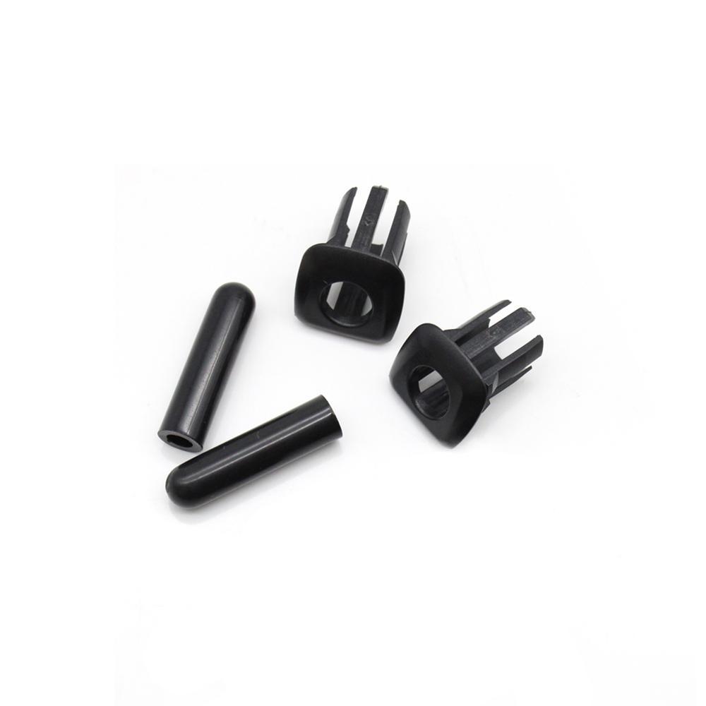 Car Door Lock Button Knob Door Latch Pin Screw Knob Cover For BMW 5 Series F10 F11 520i 523i 525i 528i 530i 535i 540i