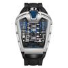 Kingston Trend Personality Men'S Watch Quartz Watch Men'S Sports Watch Men'S