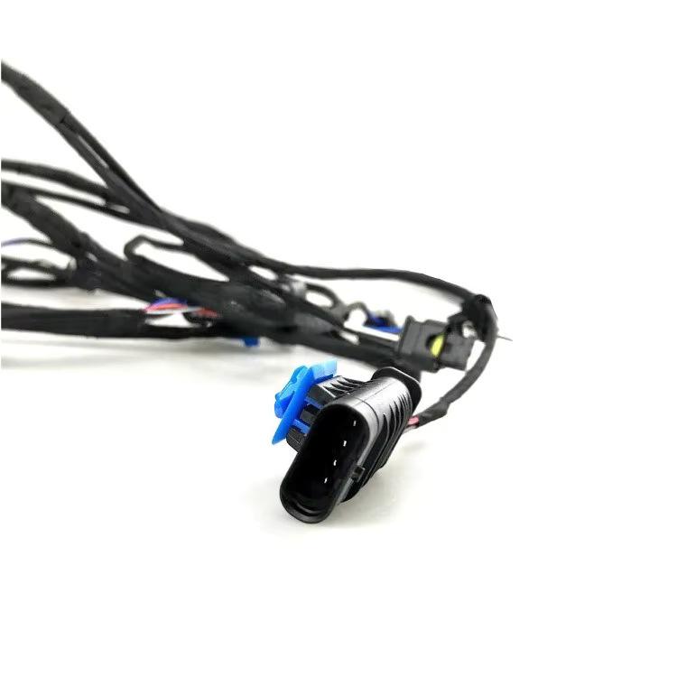 2225401431 Kabelbaum für Einparkhilfe-Sensoren im vorderen Stoßfänger für Assistenzsystem