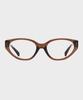 Nonpig Veko_Br Eyeglass Frames