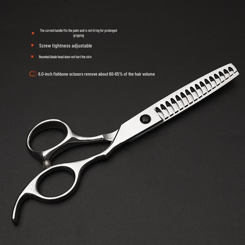 FLZX Professional Hairdressing Shears Set