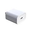 3C Certified 30W GaN Fast Charger with PD & Multi-functional Wireless Charging, 5V/3A.