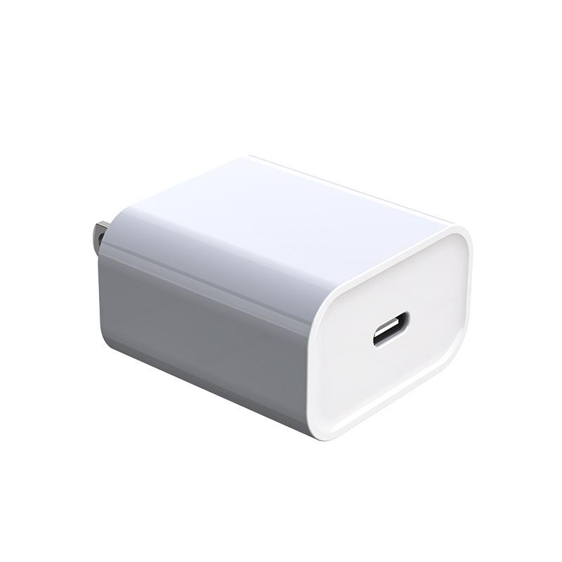 3C Certified 30W GaN Fast Charger with PD & Multi-functional Wireless Charging, 5V/3A.