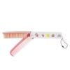 Kirby's Folding Portable Comb