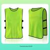 OEING Youth Football Training Bibs