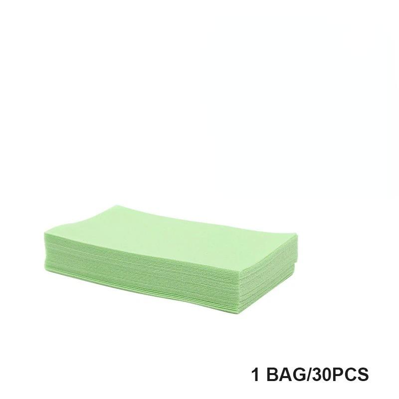 30 Stück Bodenreiniger-Tabletten, wasserlöslich, sterilisierend, duftend, für Badezimmer, Küche, Deodorant, Schmutz, WC-Reinigungsblatt