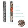 Portable Alkaline pH Water Filter Stick Hydrogen Mineral Purifier for w/ Tourmal