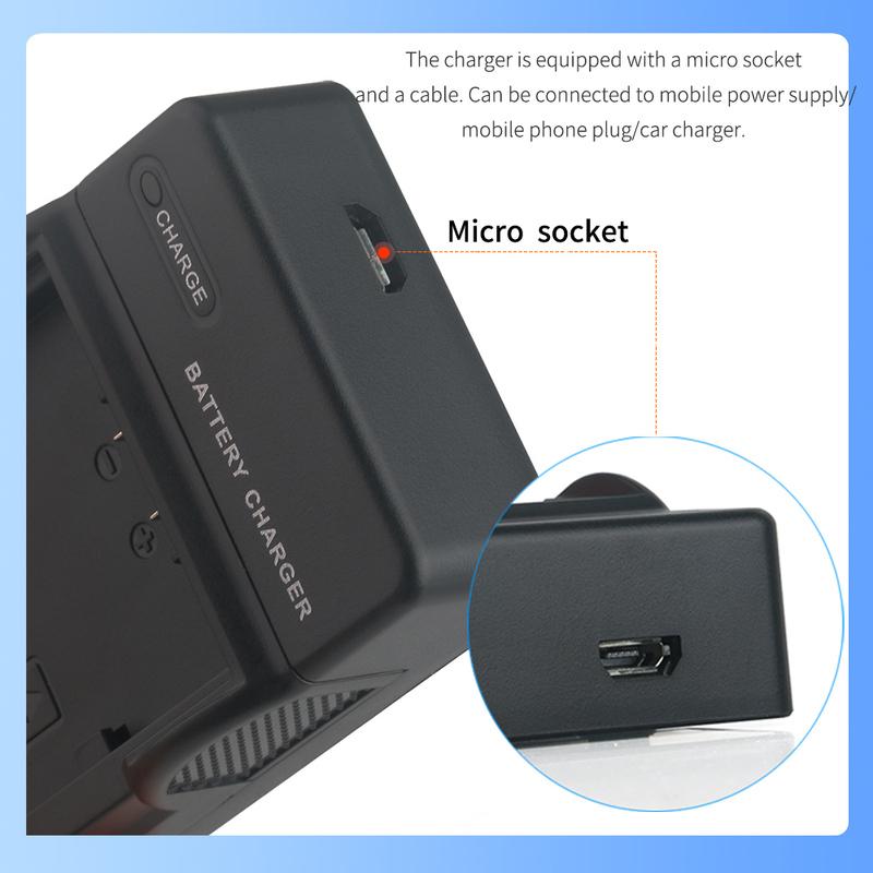 Für Olympus Kamera li-42b li40b Batterieladegerät FE-20,FE-150,FE-160,FE-190,FE-220,FE-220D FE-230,FE-240,FE-250,FE-280,FE-290,