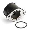 4x Carburetor Intake Boot Carb Fit for Kawasaki ZR750 Zephyr ZR-7/7S GT750 91-06