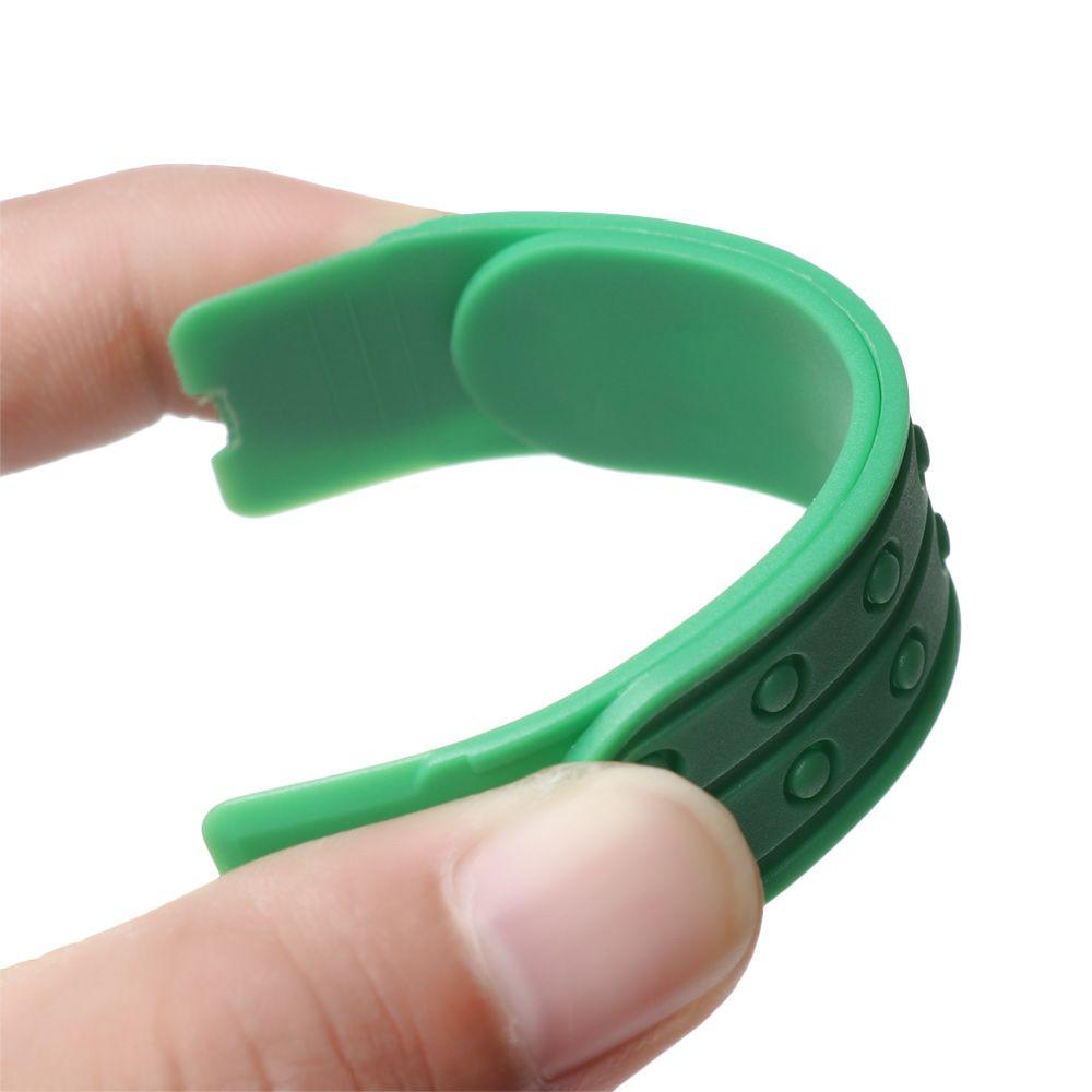 Curele cu 14 găuri Cataramă Pălării Elemente de fixare pentru reparații Curea de schimb Snapback Extensor Snapback