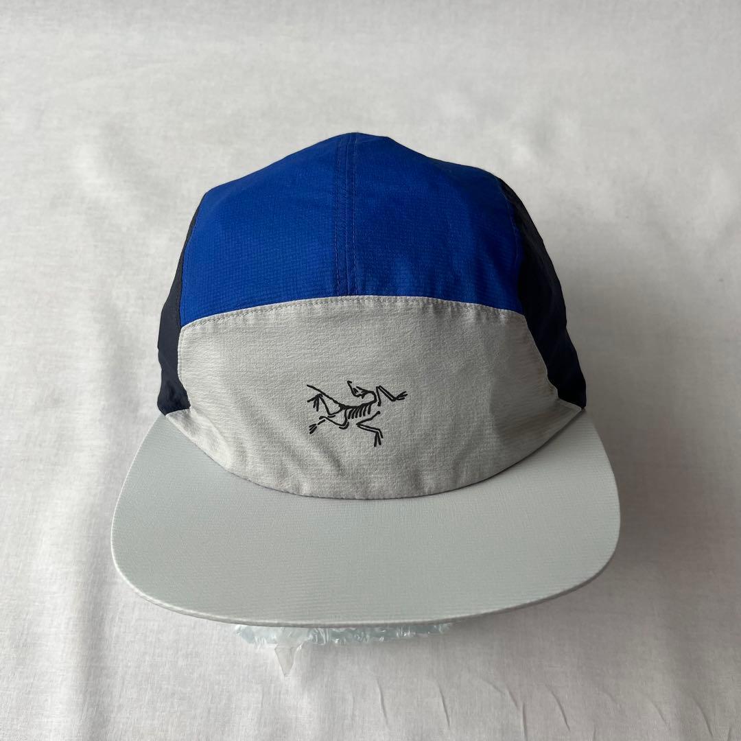 Used ARC TERYX Norvan Regular Brim Hat