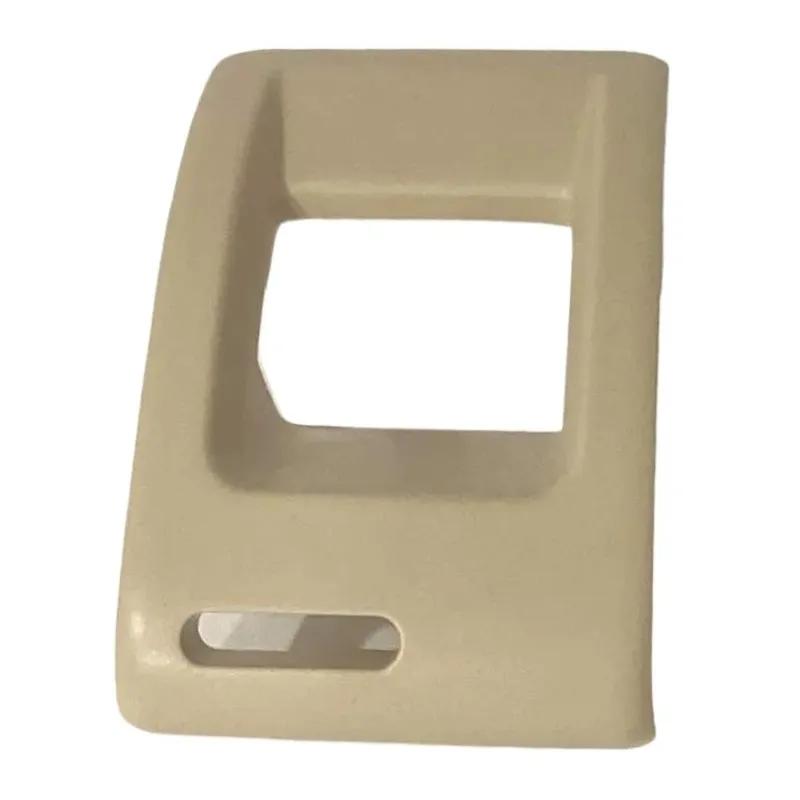 1K9885894 Left Right Rear Seat Belt Cover Rear Seat Block Cover Guard Block Cover 1K9 885 893 For VW Golf 6