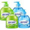 Blue Moon Antibacterial Hand Soap 4-Bottle Value Pack