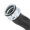 Perfect for Car Maintenance Radiator Hose Coolant Pipe 2045013182 for W212 W204