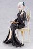 Kadokawa KDcolle Starting Life In Another World Echidna Tea Party Scale ABS PVC Complete Figure ReZero - Ver. 1/7 & Pre-painted