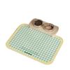New Customer Offer: Waterproof, Stain-Resistant Pet Placemat for Cats & Dogs