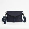 Unisex brystveske Enkel oppbevaringsveske Lett reiseveske Liten ryggsekk Crossbody-veske Mote Uformelt Single Should-vesker