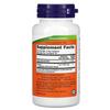 NOW Foods Valeriaanwortel 500 mg, 100 Plantaardige Capsules