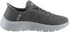Skechers GO WALK Flex - Mali Grey Sneakers