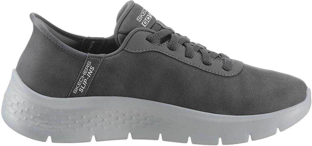 Skechers GO WALK Flex - Mali Grey Sneakers