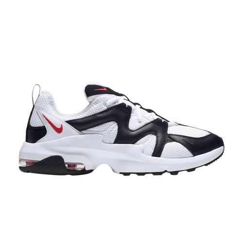 

Nike Air Max Graviton White Black AT4525-100 EU 40 білий