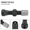 Cycling Accessories Tubeless Valve MTB Bike Riding Supplies