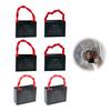 Fan Capacitor Starter Capacitor Fan Ceiling Exhaust Motor Run Capacitor Metallized Polypropylene Film Capacitor