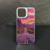 Travel Los Angeles California phone Case for iPhone 17 11 12 Pro Max Plus Mini Air SE  16e 14 15 16 13 Soft Shell