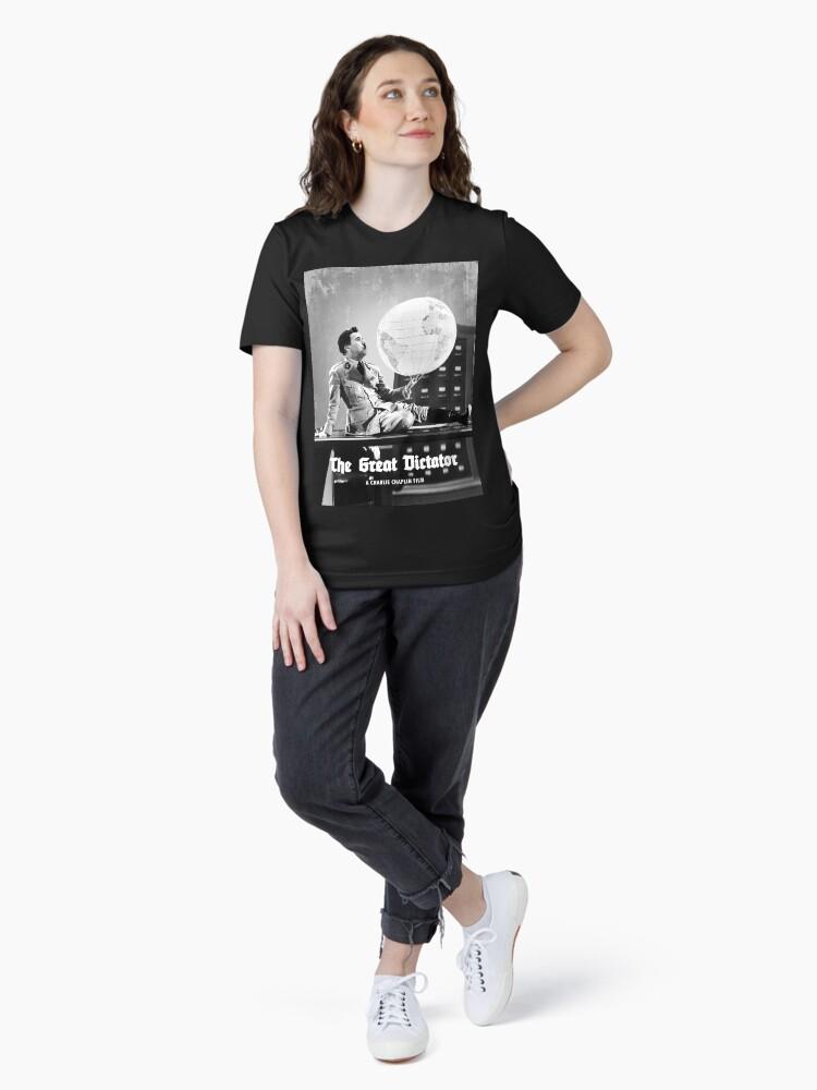 Hearts of Iron The Great Dictator Essential T-Shirt