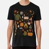 Autumn Nights  S To 5XL Made In the AU/USA T-Shirt