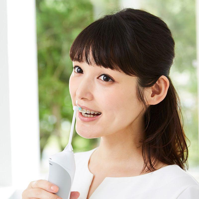 Panasonic Wireless Water Flosser EW1413