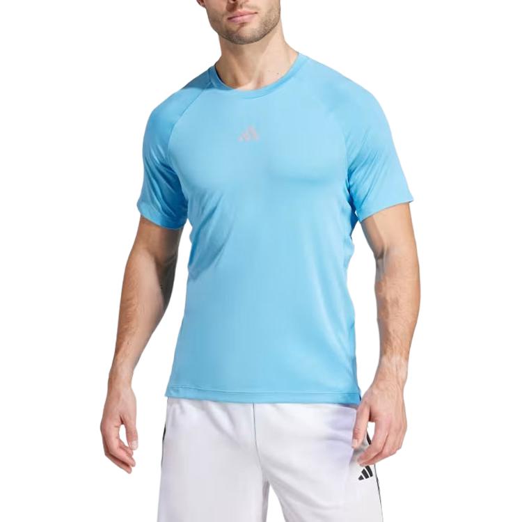 New Adidas Gym Training Tee IS1295