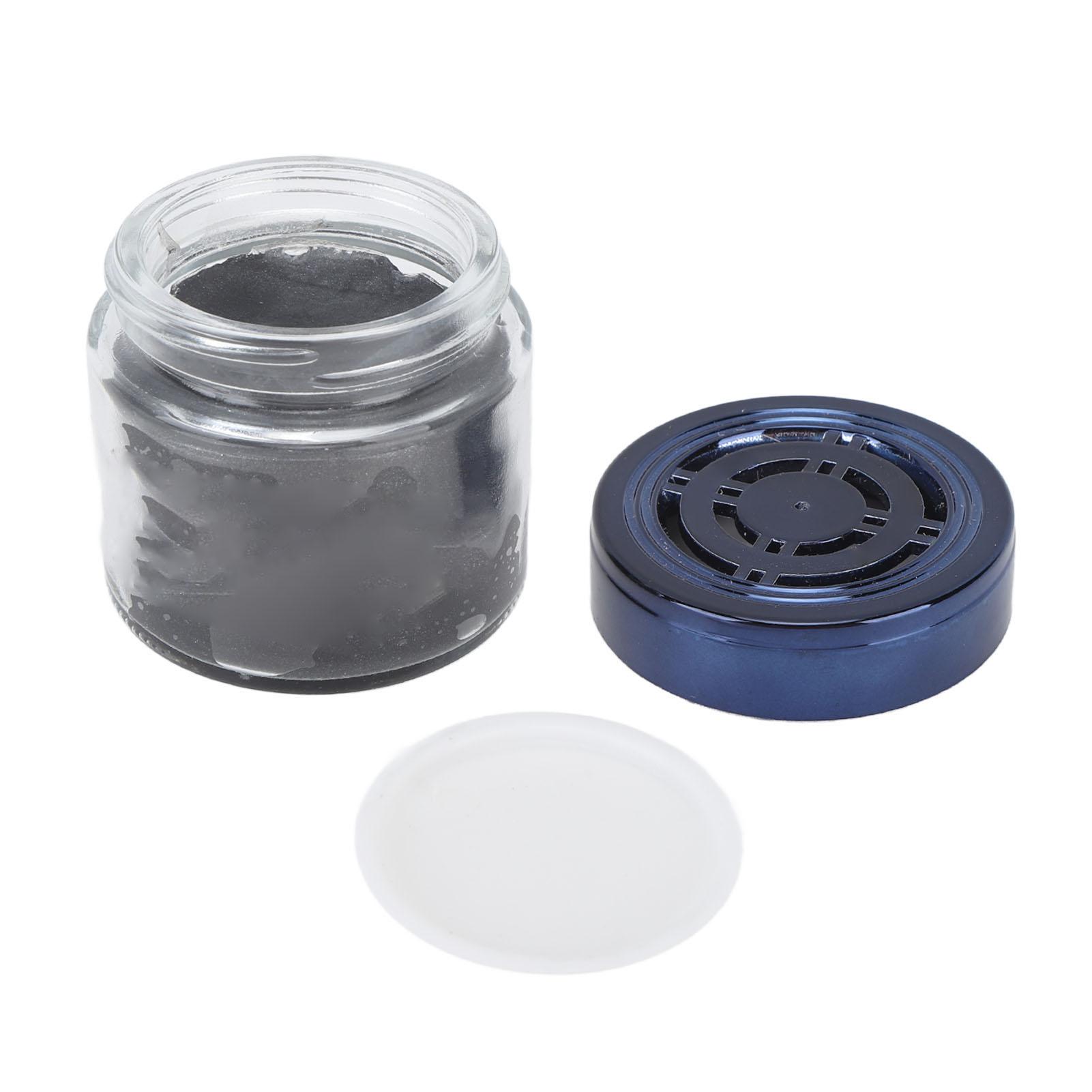 

Освежитель воздуха Одеколон Аромат Твердый Устранитель Запаха Домашнее Украшение Для Ванной Комнаты Автомобиля