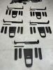 Mercedes G-Class Carbon Fiber Interior Kit for G350, G450, G550, G63 Replacement