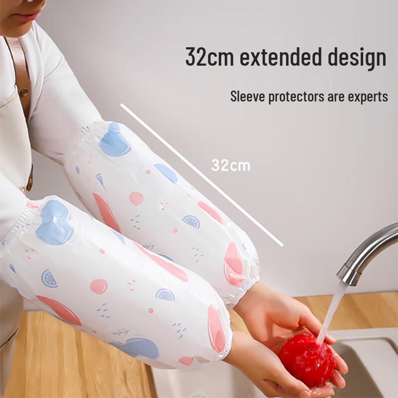 Disposable Waterproof Oversleeves
