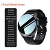Smartwatch Watch8: New Multifunction Bluetooth, Waterproof, NFC Payment, Sports, Music T05.