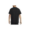 New Nike Sportswear T Shirt Men's Black FV1399-010