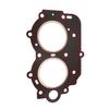 Cylinder Head Gasket For Yamaha 9.9HP 15HP Outboard Engine Motor 63V-11181-A1-00