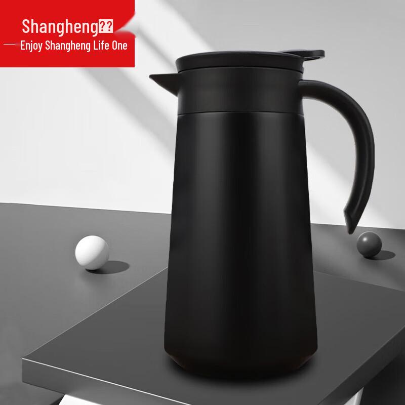 Shangheng Stainless Steel Thermos Flask