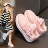Frühling Neue Mädchen Casual Schuhe Mode Prinzessin Schuhe Alle-Passenden Tragen-Beständig Bord Schuhe